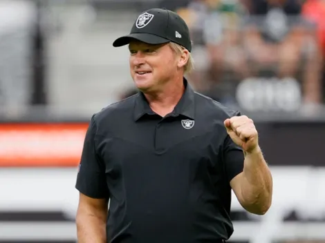 Jon Gruden sues NFL and Commissioner Roger Goodell for running a dirty campaign to destroy his career and reputation