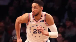 Ben Simmons