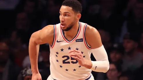 Ben Simmons