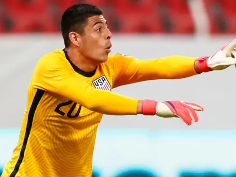 Colombia vs USA: Predictions, odds and how to watch Revelation Cup U20 in the US today