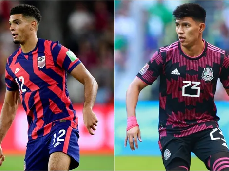 USA vs Mexico: Preview, predictions, odds, and how to watch live Matchday 7 of Concacaf 2022 FIFA World Cup Qualifiers today