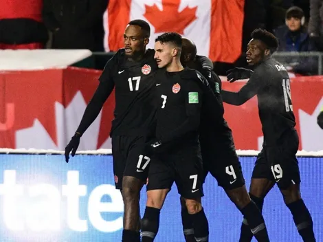 Concacaf Final Round of the 2022 World Cup Qualification: Standings and Results after Matchday 8