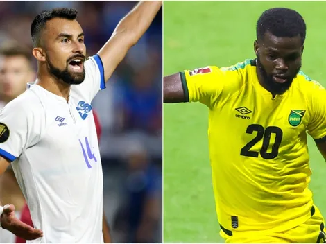 El Salvador vs Jamaica: Preview, predictions, odds, and how to watch live Concacaf 2022 World Cup Qualifiers in the US today
