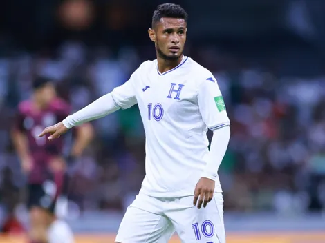 Honduras vs Panama: TV Channel, how and where to watch or stream live online free 2022 World Cup Qualifiers