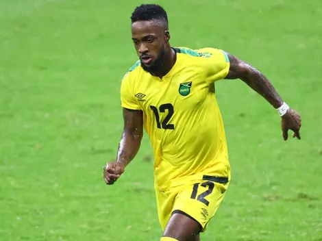 El Salvador vs Jamaica: TV Channel, how and where to watch or stream live online free 2022 World Cup Qualifiers