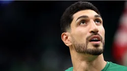 Enes Kanter
