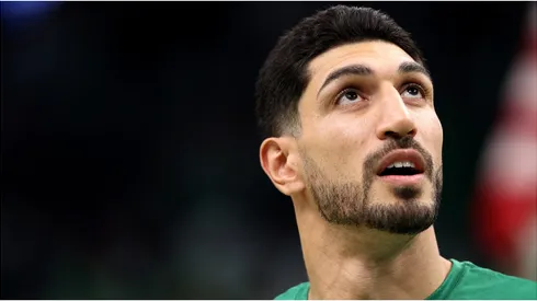 Enes Kanter