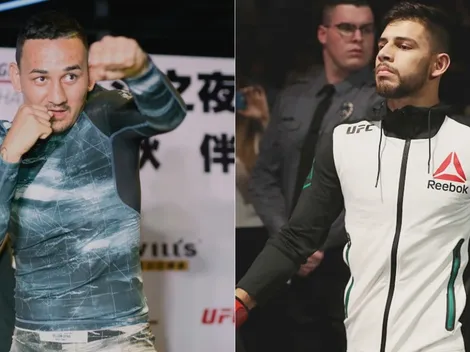 Max Holloway vs Yair Rodriguez: Predictions, odds, and how to watch UFC Fight Night 197 in the US today