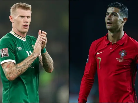 Ireland vs Portugal: Preview, predictions, odds and how to watch European World Cup Qualifiers 2022 in the US today