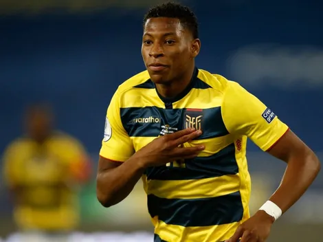 Ecuador vs Venezuela: TV Channel, how and where to watch or stream live online free 2022 World Cup Qualifiers