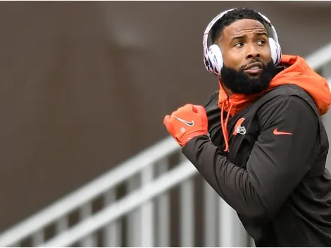 NFL Rumors: Odell Beckham Jr may have chosen his new team