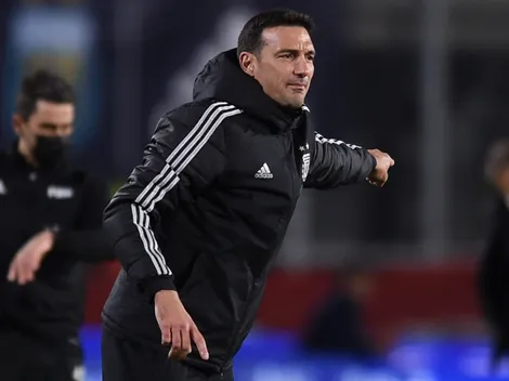 Messi won't start for Argentina vs Uruguay: Lineups for Matchday 13 of Conmebol 2022 FIFA World Cup Qualifiers