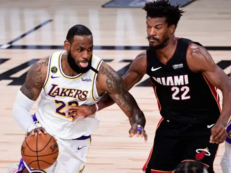 Los Angeles Lakers vs Miami Heat: Preview, predictions, odds and how to watch the 2021-22 NBA Regular Season in the US today