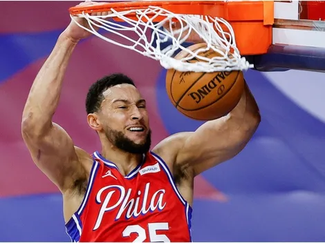 NBA Rumors: Ben Simmons has chosen his preferred destination