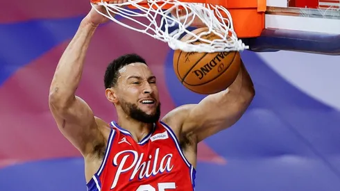 Ben Simmons