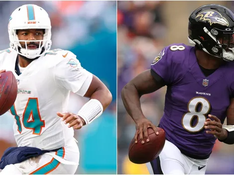 Miami Dolphins vs Baltimore Ravens: Predictions, odds, and how to watch Week 10 of 2021 NFL regular season | Thursday Night Football