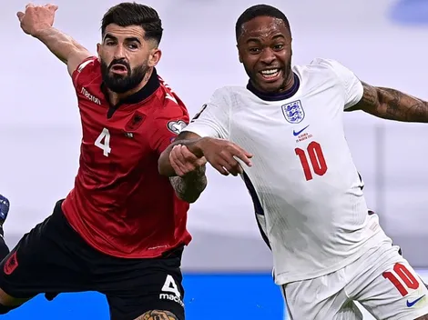 England vs Albania: Preview, predictions, odds and how to watch European World Cup Qualifiers 2022 in the US today