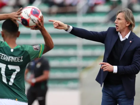 Peru vs Bolivia: Lineups for Matchday 13 of Conmebol 2022 FIFA World Cup Qualifiers