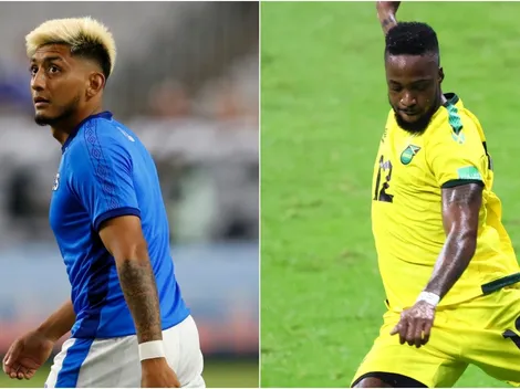 El Salvador vs Jamaica: Date, Time, and TV channel in the US to watch Matchday 7 of Concacaf 2022 World Cup Qualifiers