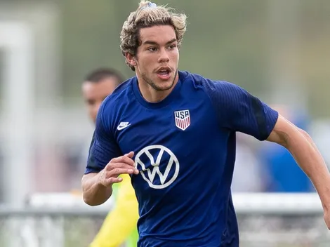 USA vs Brazil: Predictions, odds and how to watch Revelation Cup U20 in the US today