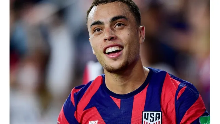 Sergiño Dest