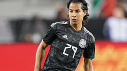 Diego Lainez