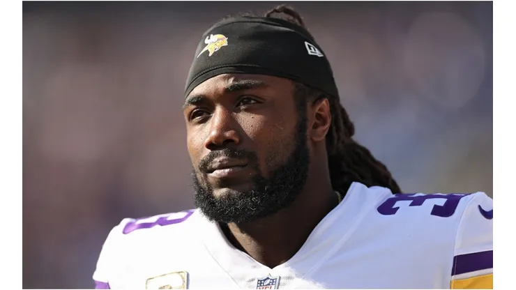 Dalvin Cook