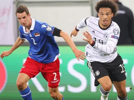 Germany vs Liechtenstein: Date, Time, and TV Channel in the US to watch the European 2022 FIFA World Cup Qualifiers