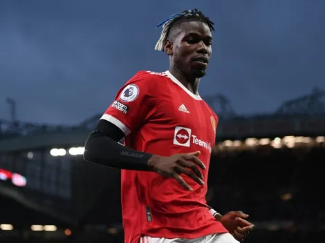 Manchester United: Paul Pogba may not play for the club ever again