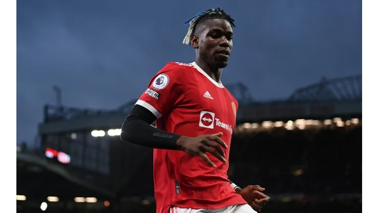 Paul Pogba