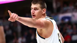 Nikola Jokic