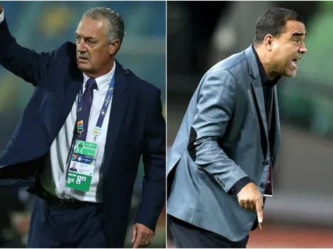 Ecuador vs Venezuela: Lineups for Conmebol World Cup Qualifiers 2022 Matchday 13