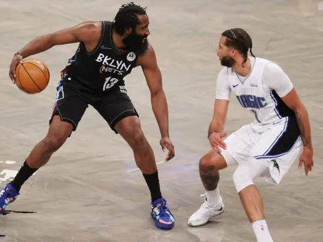 Orlando Magic vs Brooklyn Nets: Preview, predictions, odds and how to watch the 2021-22 NBA Regular Season in the US today