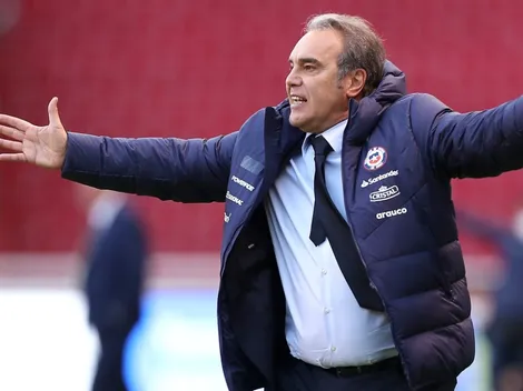 Paraguay vs Chile: Lineups for Conmebol World Cup Qualifiers 2022 Matchday 13