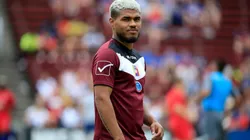 Josef Martínez