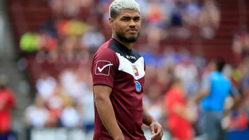 Josef Martínez
