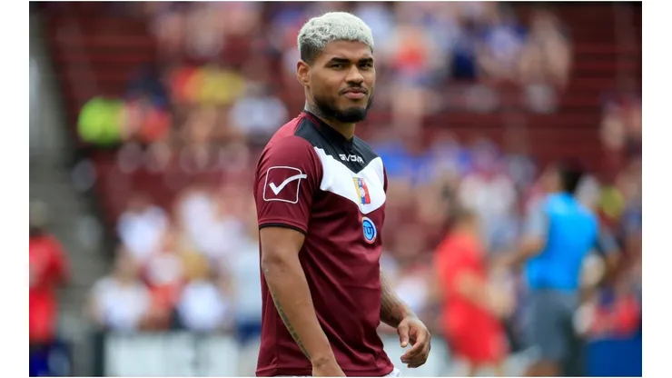 Josef Martínez