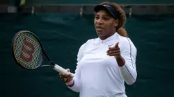 Serena Williams