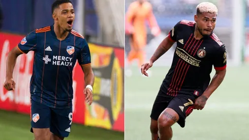 FC Cincinnati vs Atlanta United: Predictions, odds and how to watch 2021 MLS Decision Day in the US today