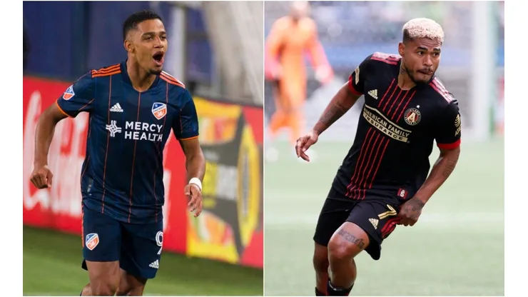 FC Cincinnati vs Atlanta United: Predictions, odds and how to watch 2021 MLS Decision Day in the US today