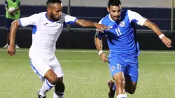 Nicaragua vs Cuba