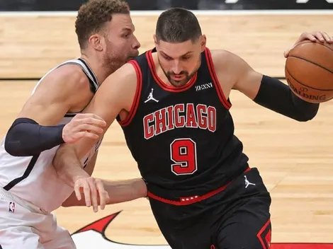 Chicago Bulls vs Brooklyn Nets: Predictions, odds and how to watch the 2021-22 NBA Regular Season in the US