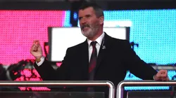 Roy Keane