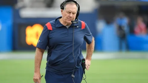Bill Belichick