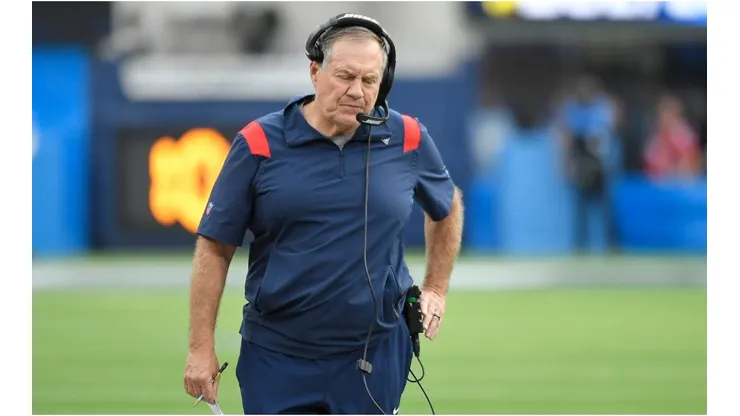 Bill Belichick