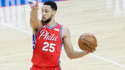 Ben Simmons