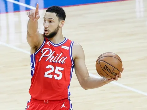 NBA Rumors: Boston Celtics are in talks with Sixers over a trade for Ben Simmons