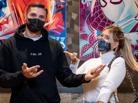 Mauro Icardi could go bankrupt: The PSG striker has 70 million reasons to save the marriage to Wanda Nara