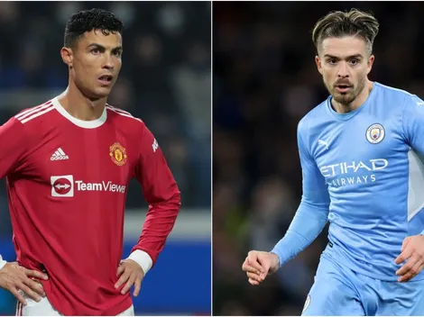 Manchester United vs Manchester City: TV Channel, how and where to watch or stream live online free 2021-22 Premier League today