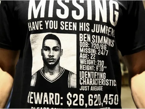 NBA Rumors: This is why the Warriors don't want to trade for Ben Simmons